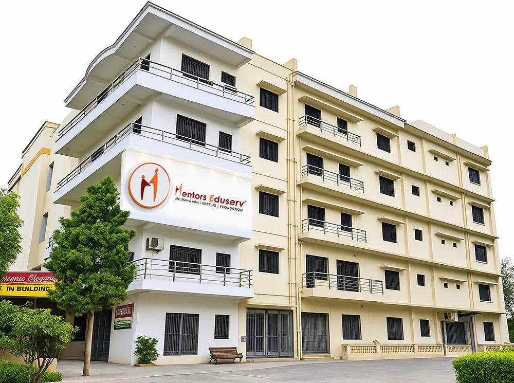 Mentors Eduserv Centre 1
