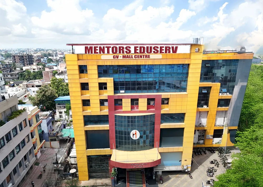 Mentors Eduserv Centre 5