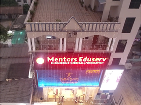 Mentors Eduserv Centre 4