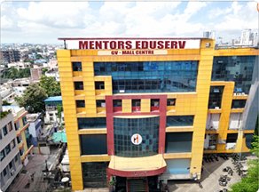 Mentors Eduserv Centre 5